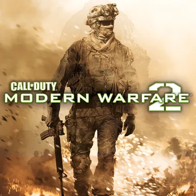 Call of Duty: Modern Warfare 2 (2022) — ожидали большего. Рецензия / Игры