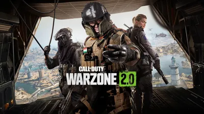 GeForce теперь получает первые игры Call of Duty, включая Warzone -  