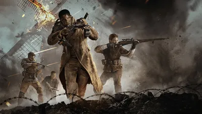 Полное прохождение к игре Call of Duty | GameMAG