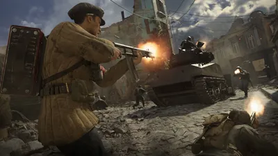 Call of Duty: Mobile - что это за игра, трейлер, системные требования,  отзывы и оценки, цены и скидки, гайды и прохождение, похожие игры