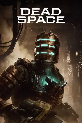 Dead Space (игра, 2023) — Википедия