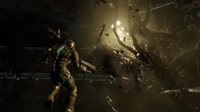 Из игры dead space 65 картинок