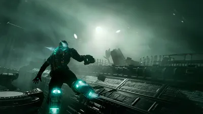 В ремейке Dead Space появится режим «Новая игра +» и удобная карта