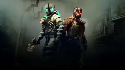 Обзор ремейка Dead Space. Старый друг лучше новых двух — Игромания