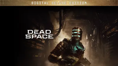 Dead Space | Загружайте и покупайте уже сегодня в Epic Games Store