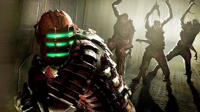 Dead Space - что это за игра, трейлер, системные требования, отзывы и  оценки, цены и скидки, гайды и прохождение, похожие игры