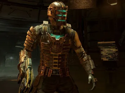 Прохождение Dead Space (2023) — гайд по игре | PLAYER ONE