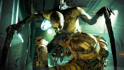 артбук Мир Игры Dead Space - КОМИКСЫ, манга, артбуки и подарки купить в  Ростове-на-Дону - магазин ЧЕРЕПАХА