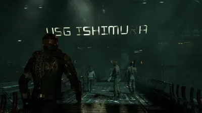 Артбук Мир игры Dead Space | видеоигры.рф