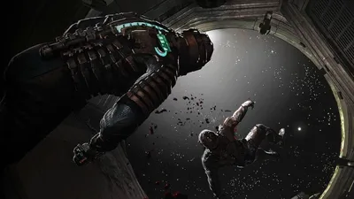 Dead Space: Remake [Обход + Гайд] | Canek77 🅥 | Дзен