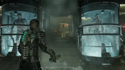 Dead Space™ — Официальный сайт EA