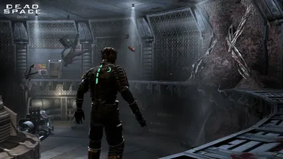 Мир игры Dead Space» за 1 250 ₽ – купить за 1 250 ₽ в интернет-магазине  «Книжки с Картинками»