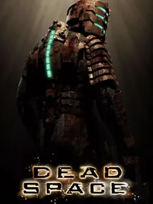 Картинка Dead Space Игры рука