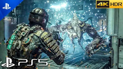 Аренда и прокат Dead Space | GameSharing