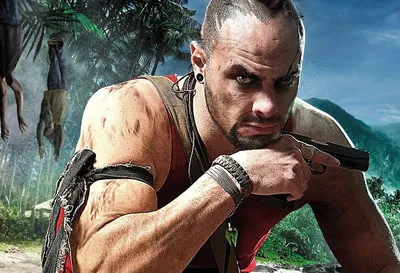 Прохождение игры Far Cry 3 на 100 процентов | GameMAG