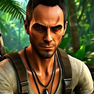 Ubisoft - Far Cry 3