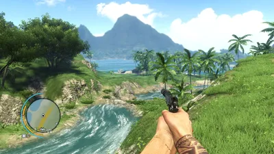 ROZETKA » Игра Far Cry 3 - Deluxe Edition для ПК (Ключ активации Ubisoft  Connect) от продавца: GGSTORE купить в Украине: цена, отзывы