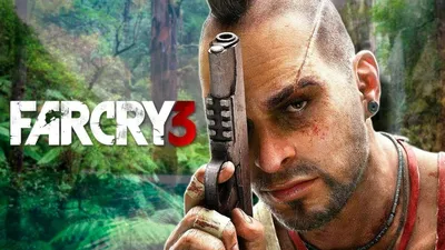 Far Cry 3 :: Far Cry :: Игры / картинки, гифки, прикольные комиксы,  интересные статьи по теме.