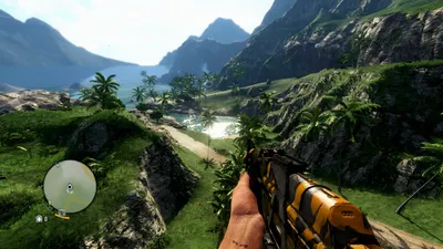 UPLAY] Far Cry 3 | Пикабу