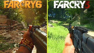 Far Cry 3 :: Far Cry :: Игры / картинки, гифки, прикольные комиксы,  интересные статьи по теме.