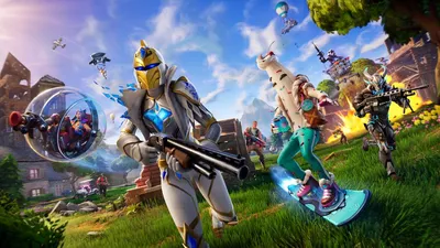 Подборка кодов для лучших островов творческого режима Fortnite за неделю —   года