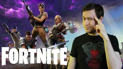 Игровые детские фигурки Fortnite — . Идеи для подарков