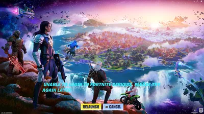 Картинки на тему #Fortnite - в Шедевруме