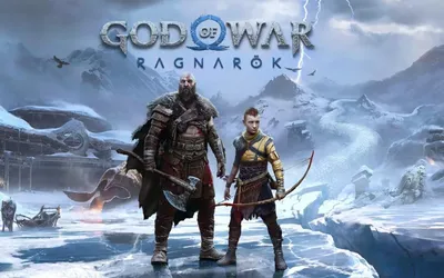 Мир игры God of War | God of War вики | Fandom