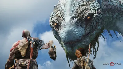God of War: Ragnarök на PS4 и PS5: сюжет игры, персонажи, мифы, что нужно  знать перед прохождением