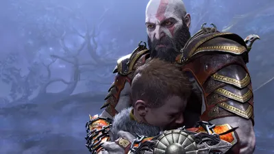 Игра PS5 God of War Ragnarok Launch Edition для PlayStation 5 - в  интернет-магазине Фокстрот: цены, отзывы, характеристики | купить в Киеве,  Харькове, Днепропетровске, Одессе - Украина