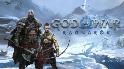 God of War Ragnarok: сюжет, геймплей, перевод на русский | Видеоигры | Мир  фантастики и фэнтези