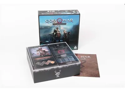 Вышло обновление игры God of War Ragnarok с новым режимом New Game+,  существенно меняющим геймплей