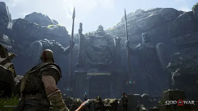 Новости видеоигр. Дата выпуска игры God of War Ragnarok окончательно  подтверждена