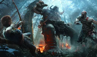 Надёжный инсайдер раскрыл планы Sony на дополнение к God of War Ragnarok