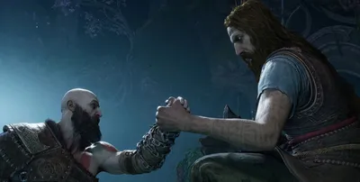 20 августа в God of War появится режим «Новая игра+» – Российский блог  PlayStation