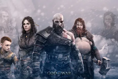 God of War, серия игр — все игры God of War по порядку, список лучших и  новых — Игромания