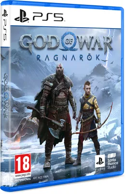 God of War - когда выйдет продолжение игры, свежие слухи - Games