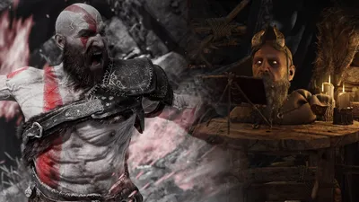 Концовка God of War: Ragnarok — чем заканчивается игра | PLAYER ONE