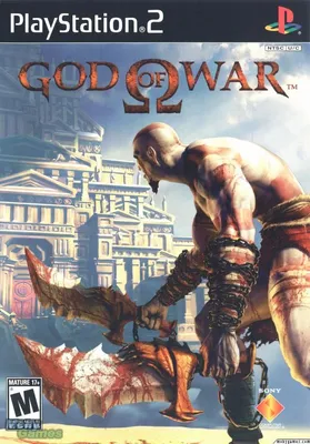 Купить God of War Ragnarok PS5 в Бишкеке | GAMESTORE | ИГРАЙ С НАМИ