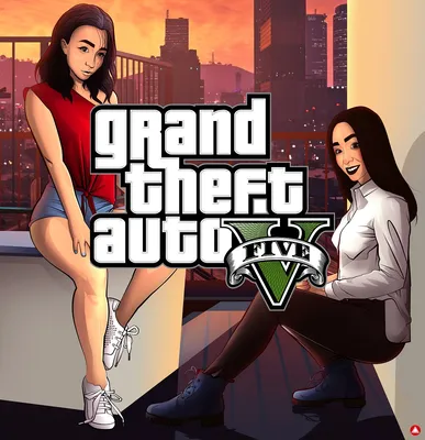 Grand Theft Auto V :: GTA 5 :: GTA :: Pixel Art (Пиксель Арт, Пиксель-Арт)  :: Игры / картинки, гифки, прикольные комиксы, интересные статьи по теме.