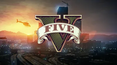 Скачать ГТА 5 бесплатно на ПК — 7Launcher GTA 5