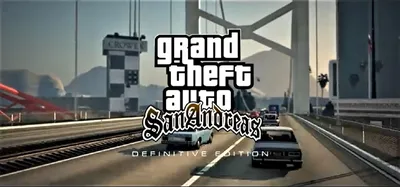 Вместо GTA 6 показали GTA: San Andreas Definitive Edition и поразили  графикой | 