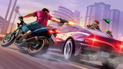 GTA Online в 2023: как купить игру на ПК, Xbox и PlayStation в России