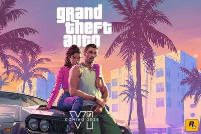 Серия игр Grand Theft Auto: все части GTA по порядку