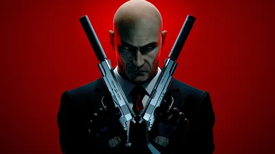 Купить Hitman: Absolution со скидкой на ПК