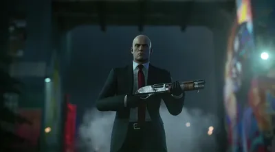 Hitman: Absolution — возвращение из отпуска. Рецензия / Игры