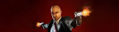 Серия игр Hitman на ПК - все части Хитман по порядку