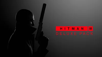 Бесплатно первый сезон игры HITMAN