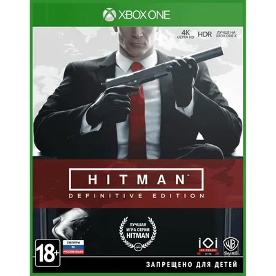 Стала известна дата выхода переиздания Hitman: Blood Money для мобильных  устройств: опубликован новый трейлер игры и открыт предзаказ | 