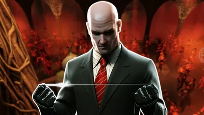 Этой осенью выйдет еще одна игра Hitman на устройствах iOS и Android.